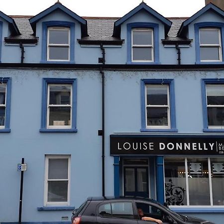 The Stonehouse, In The Heart Of Ballycastle Exterior foto