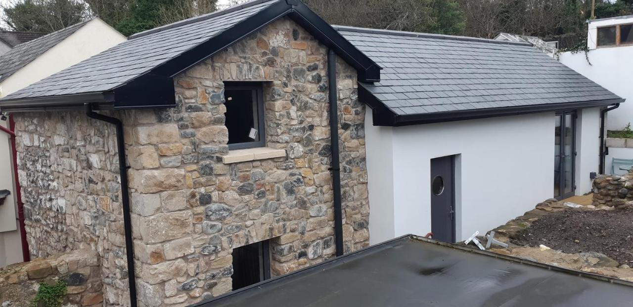 The Stonehouse, In The Heart Of Ballycastle Exterior foto